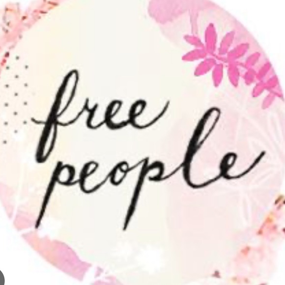 Free People Movement - Picture 1 of 2